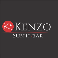 Kenzo sushi cheap bar